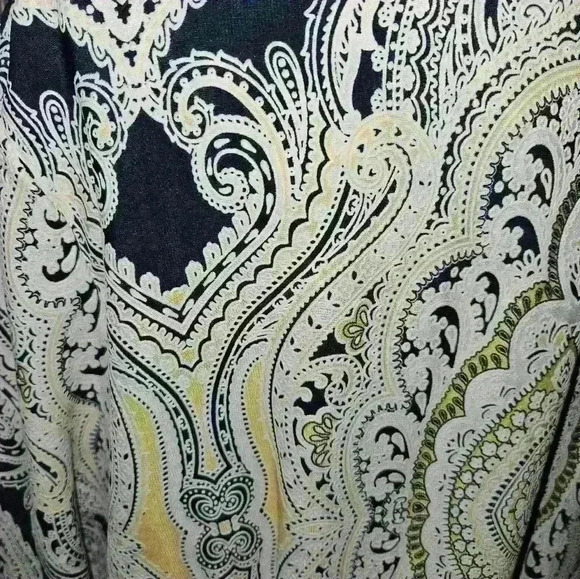 Isabel & Nina Womans Dress Size XL - Picture 9 of 13